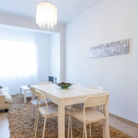 מדריד Maravilloso Apartamento En Puerta De Toledo C/Gasometro By Batuecas מראה חיצוני תמונה