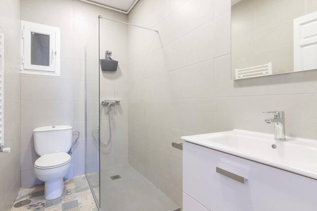מדריד Maravilloso Apartamento En Puerta De Toledo C/Gasometro By Batuecas מראה חיצוני תמונה