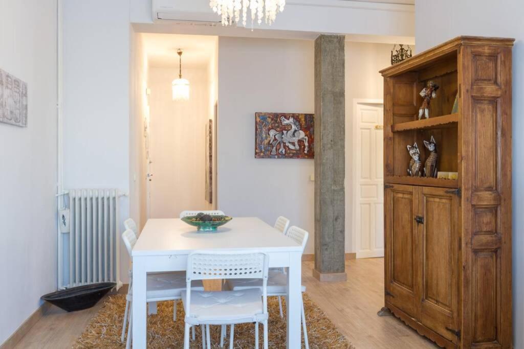 מדריד Maravilloso Apartamento En Puerta De Toledo C/Gasometro By Batuecas מראה חיצוני תמונה
