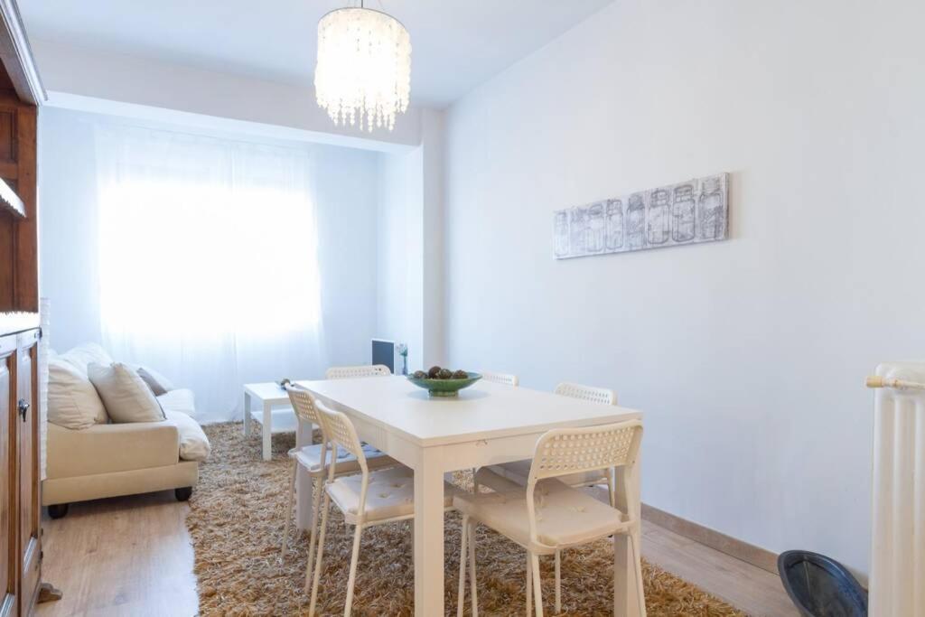 מדריד Maravilloso Apartamento En Puerta De Toledo C/Gasometro By Batuecas מראה חיצוני תמונה